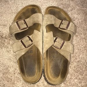 Women’s Birkenstock Arizona Sandals